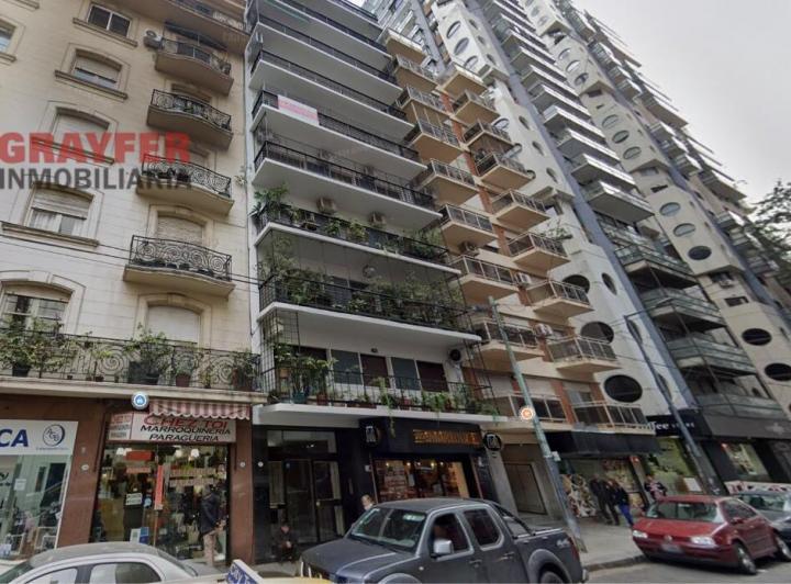 Departamento · 76m² · 4 Ambientes