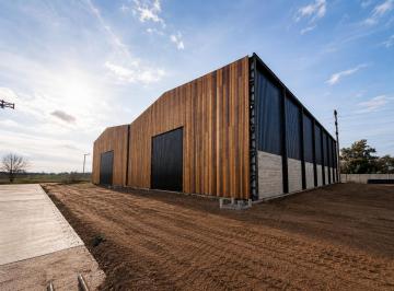 Bodega-Galpón , Córdoba · Dueño Directo | Nave Industrial a Estrenar 840 m² | a 5´ de Circunvalación