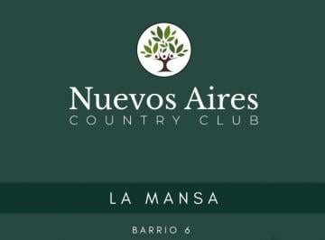 GRO-GRO-21_2 · Lote. | Nuevos Aires Country Club - Santo Tome