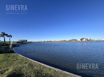 Terreno · 978m² · Lote en Venta en Los Puentes Nordelta