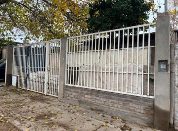 Casa de 3 ambientes, La Cieneguita · Venta de Casa en Las Heras