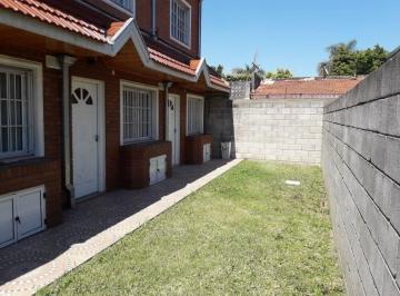 Departamento de 1 ambiente, Quilmes · Duplex Impecable