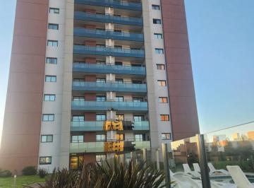 Departamento · 45m² · 2 Ambientes · Departamento de 1 Dormitorio en Nueva Torre Mistol Manantiales Edisur