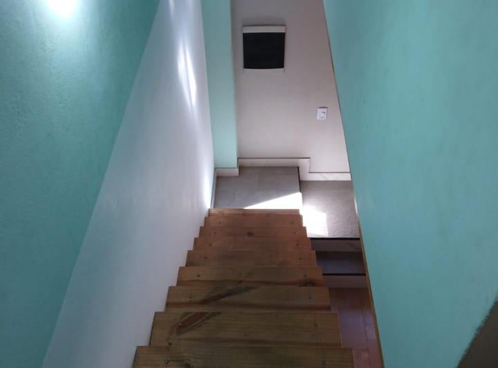 Departamento · 40m² · 3 Ambientes