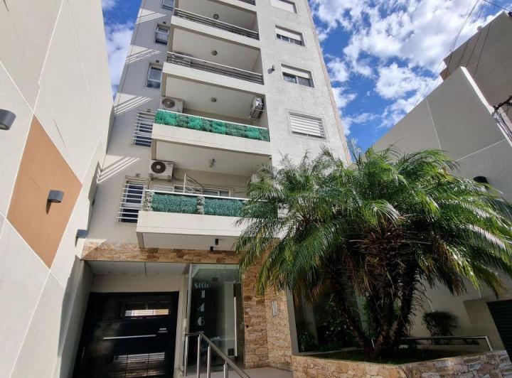 Departamento · 48m² · 2 Ambientes