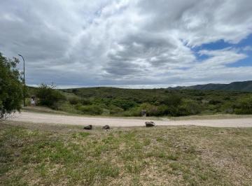 Terreno · 1180m² · Tierralta Comarca Serrana Barrio Privado