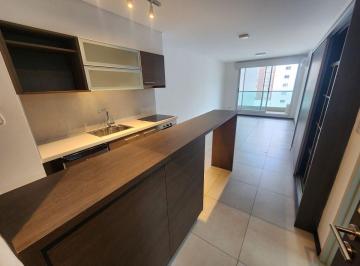 Departamento de 1 ambiente, Rosario · Edificio Gloria - Fundar - Pileta, Quincho, Gimnasio, Sum