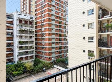 Departamento · 61m² · 3 Ambientes · Departamento Venta 3 Ambientes Palermo