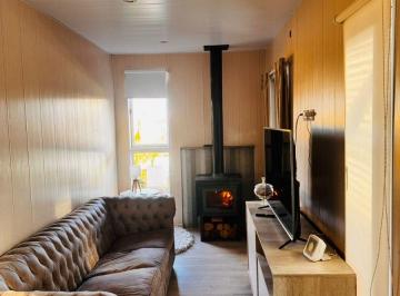 Casa de 3 ambientes, Alta Gracia · Alquiler Casa Container - B° con Seguridad Villa Juana - 1 Dormitorio