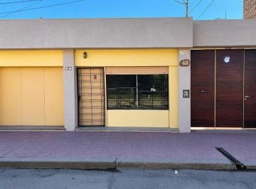 Casa · 246m² · 10 Ambientes · 1 Cochera · Casa Mas Local y Departamento en Venta en San Martín Excelente Ubicación