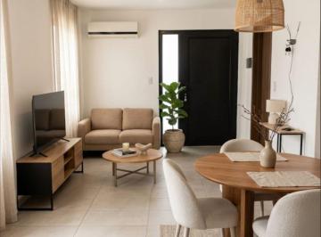 Departamento de 3 ambientes, Córdoba · Venta Departamento un Dormitorio Alberdi Zona Shopping Duarte Quiros con Balcon y Asador Propio