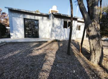 Casa · 85m² · 2 Dormitorios · Casa en Barrancas