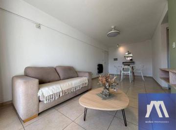Departamento de 4 ambientes, Godoy Cruz · Departamento en Alquiler C/ Cochera en Godoy Cruz