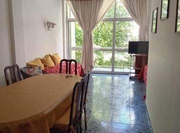 Departamento · 45m² · 2 Ambientes · Departamento en Alquiler Temporario - 1 Dormitorio 1 Baño - Mar del Plata