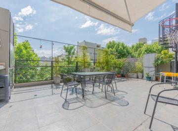 Departamento · 65m² · 3 Ambientes · 3 Ambientes con Balcón Terraza y Terraza Propia.