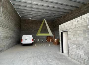 Bodega-Galpón · 150m² · Galpón en Alquiler en Pilar