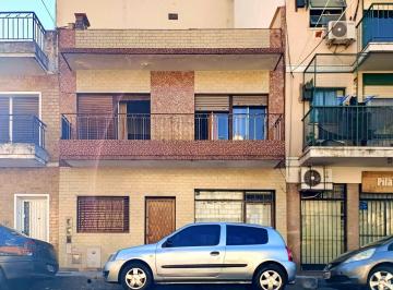 Casa · 150m² · 6 Ambientes · Venta Casa 7 Ambientes con Terraza - Barracas
