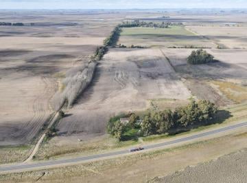 Campo · 200ha · Chacra en Venta 16ha en Rta Nac. 226 y 3 - Azul
