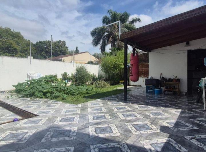 PH · 89m² · 5 Ambientes