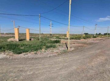 Terreno · 24100m² · Lote Inversión 59.500 m² Todos Los Servicios
