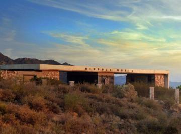 Terreno · 895m² · Venta Gran Lote Esquina Mendoza Norte Country Club