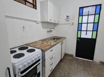 PH · 35m² · 2 Ambientes · Alquiler PH 2 Ambientes S/expensas Ciudadela Patio