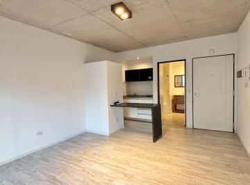 Departamento · 33m² · 1 Ambiente · Alquiler Dpto Monoamb Palermo Balcon Amenities