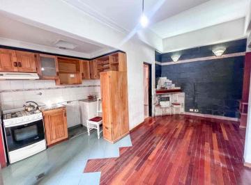 PH · 125m² · 5 Ambientes · 1 Cochera · PH 5 Ambientes Cochera Monte Castro