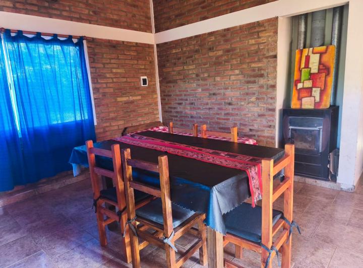 Casa · 80m² · 3 Ambientes