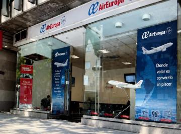 Local comercial de 2 ambientes, Retiro · Alquiler Local Retiro
