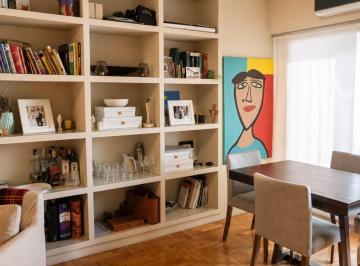 Departamento · 56m² · 3 Ambientes · En Venta Departamento 3 Ambientes en Belgrano