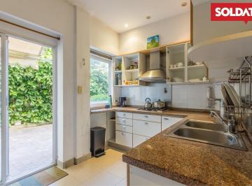 Departamento · 99m² · 3 Ambientes · Venta 3 Ambientes en Nuñez con Dependencias - Muy Bajas Expensas!