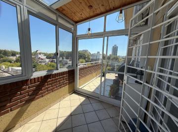 Departamento · 63m² · 3 Ambientes · Alquiler Depto 3 Amb. C/balcon - Pque Patricios