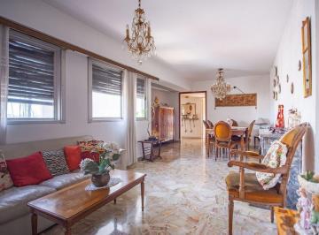 Departamento · 112m² · 5 Ambientes · Venta La Boca Departamento 5 Amb. C/ Vista Abierta