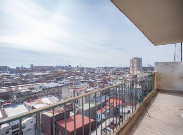 Departamento · 112m² · 5 Ambientes · Venta Depto 5 Amb La Boca Apto Credito Balcon