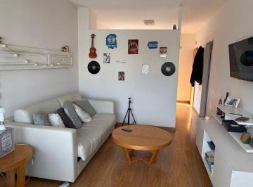 Departamento · 32m² · 1 Ambiente · Venta Monoamb. Dividido Balcon/amenities Almagro