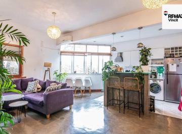 PH · 52m² · 2 Ambientes · En Venta PH 2 Ambientes en Villa Urquiza