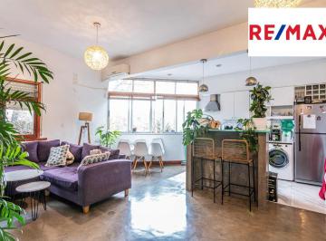 PH · 54m² · 2 Ambientes · En Venta PH 2 Ambientes en Villa Urquiza