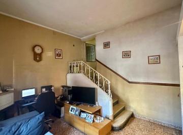 PH · 79m² · 4 Ambientes · Venta PH 4 Amb Saavedra con Terraza y Sin Expensas