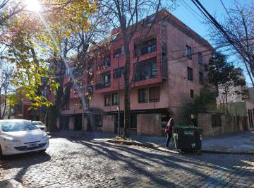 Departamento · 61m² · 3 Ambientes · 1 Cochera · Duplex 3 Amb en Alq C/balcon y Cochera San Isidro