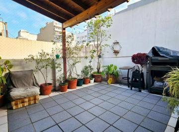 Departamento · 33m² · 2 Ambientes · Venta Departamento 2 Ambientes en Monserrat