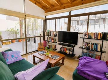Departamento · 33m² · 2 Ambientes · Venta 2 Ambientes con Terraza Propia en Monserrat
