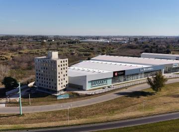 Oficina comercial · 25m² · 1 Ambiente · Alquiler Oficina 25 m² Circunvalacion y Autopista Rosario Buenos Aires