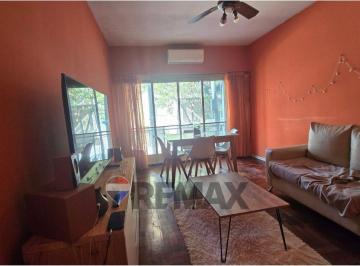 Departamento · 62m² · 3 Ambientes · Venta Depto 3 Amb C/dep, toilette y Baul - Caballito