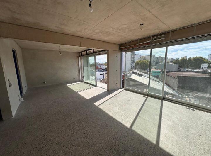 Departamento en venta en Villa Crespo · 2 ambientes