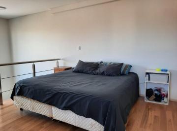 Departamento · 60m² · 2 Ambientes · 1 Cochera · Alquiler Dúplex Apto Comercial Profesional Lujan