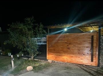 Casa · 75m² · 3 Ambientes · 1 Cochera · Casa en Venta en Vertientes del Pedemonte Lujan
