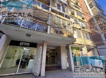 Departamento · 43m² · 2 Ambientes · 1 Cochera · Departamento de un Dormitorio con Cochera en Venta