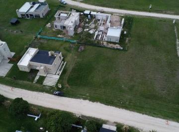 Terreno · 695m² · Venta Lote N 240 en Barrio Miramar Links Club