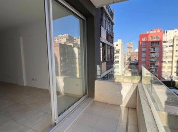 Departamento · 32m² · 1 Ambiente · Departamento Venta en Palermo Balcon y Amenities